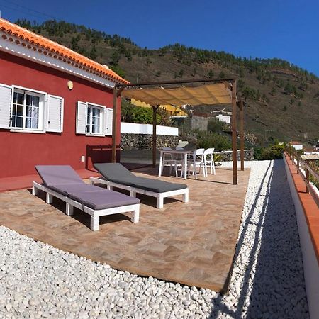 Casita los vergas Las Indias Exterior foto