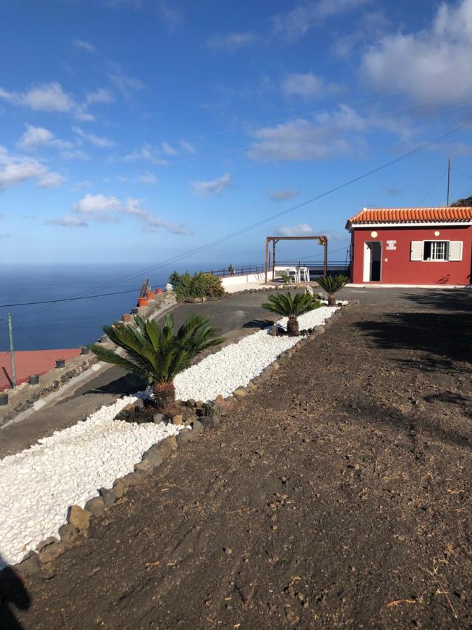 Casita los vergas Las Indias Exterior foto