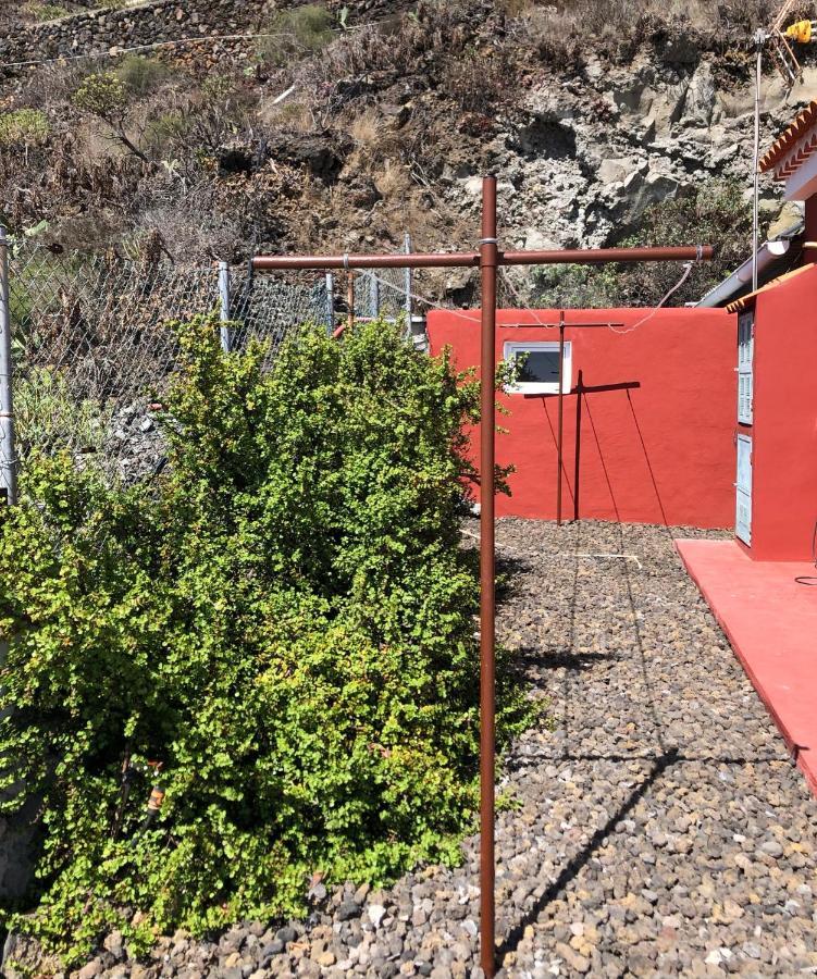 Casita los vergas Las Indias Exterior foto